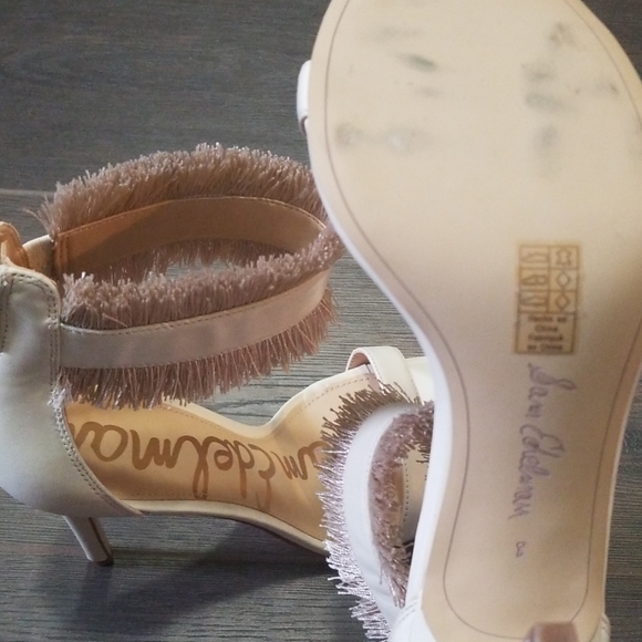 Beautiful Sam Edelman sandals - Picture 4 of 4